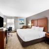 comfort inn apex