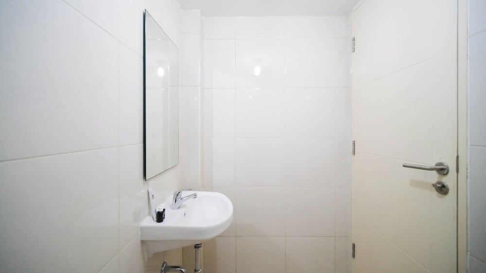 nice and comfy studio at orchard supermall mansion apartment