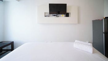 nice and comfy studio at orchard supermall mansion apartment