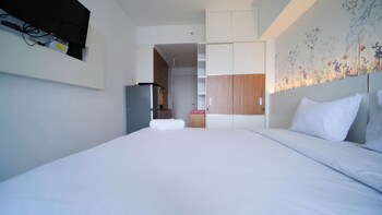 nice and comfy studio at orchard supermall mansion apartment