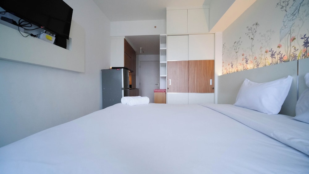 nice and comfy studio at orchard supermall mansion apartment