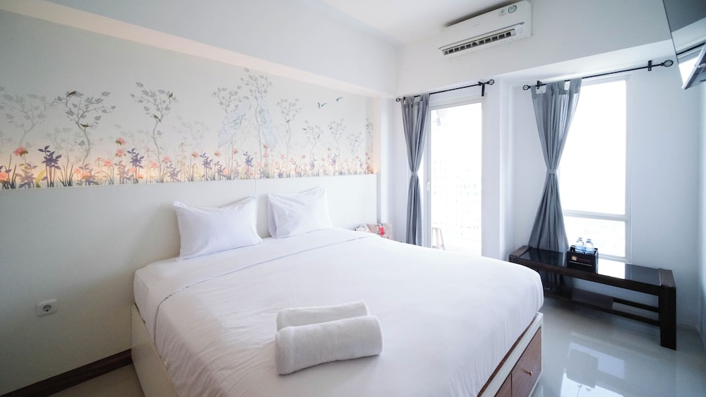 nice and comfy studio at orchard supermall mansion apartment