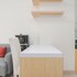 comfy and homey 2br transpark cibubur apartment