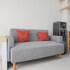 comfy and homey 2br transpark cibubur apartment