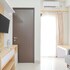 comfy and homey 2br transpark cibubur apartment