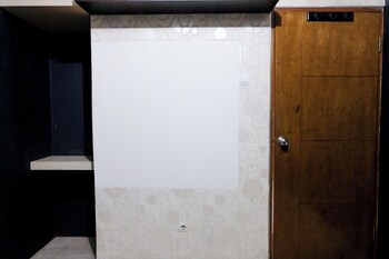 tranquil designed 2br at gateway ahmad yani cicadas apartment