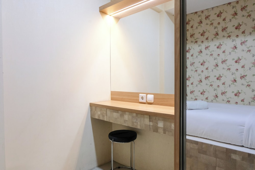 cozy 2br apartment at gateway pasteur