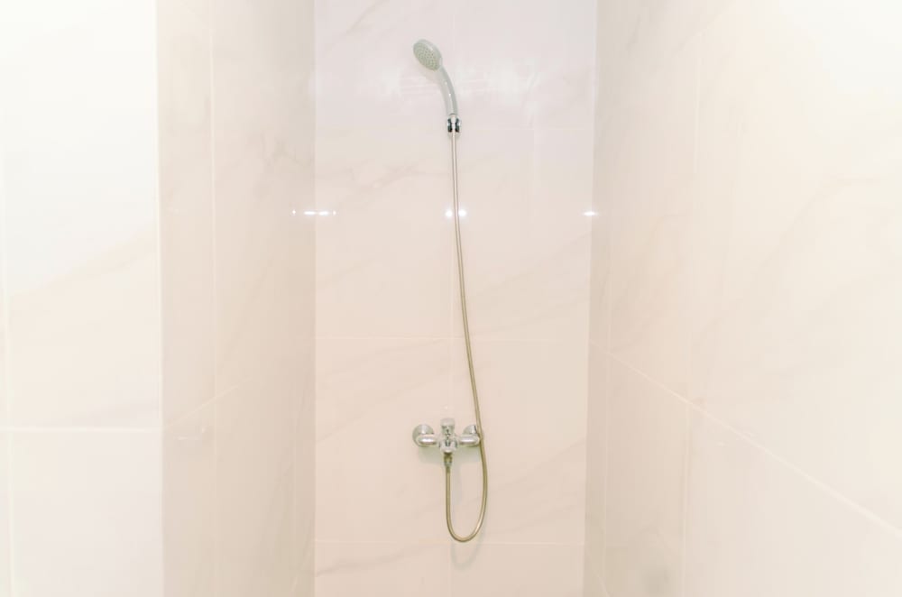 nice and elegant 1br loft at the smith alam sutera apartment