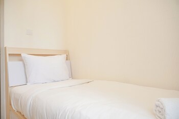 simple and tranquil 2br at tokyo riverside pik 2 apartment