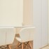 simple and tranquil 2br at tokyo riverside pik 2 apartment