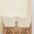 simple and tranquil 2br at tokyo riverside pik 2 apartment