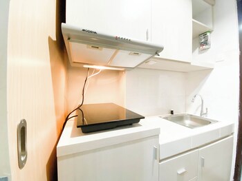 minimalist and cozy 1br the alton apartment