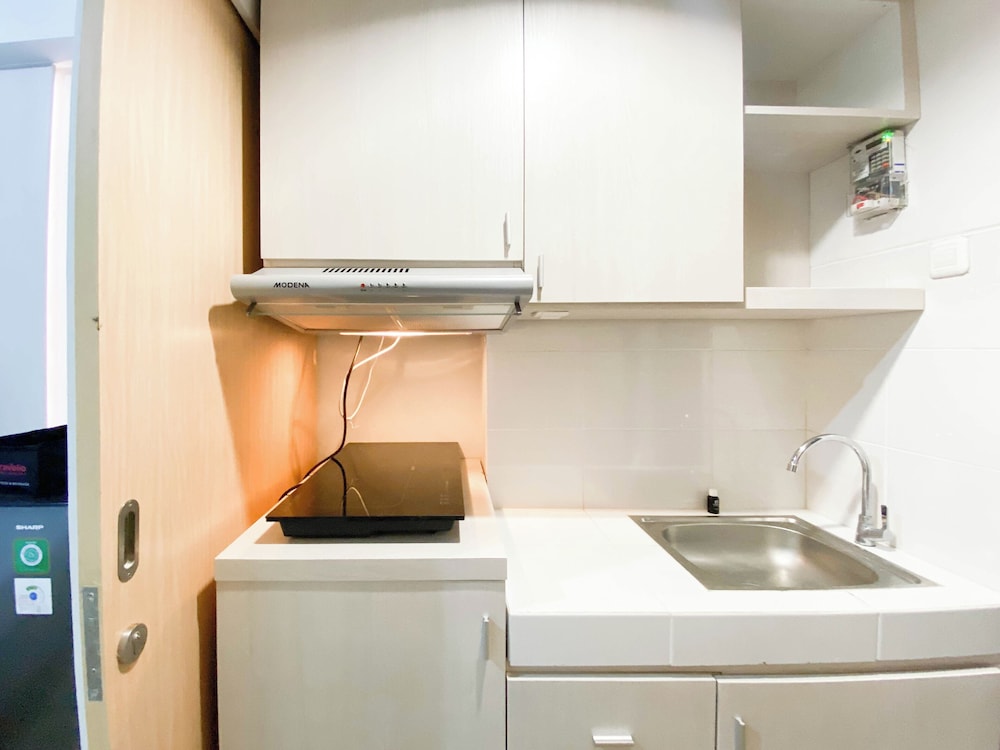 minimalist and cozy 1br the alton apartment
