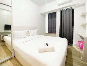 minimalist and cozy 1br the alton apartment