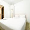 minimalist and cozy 1br the alton apartment