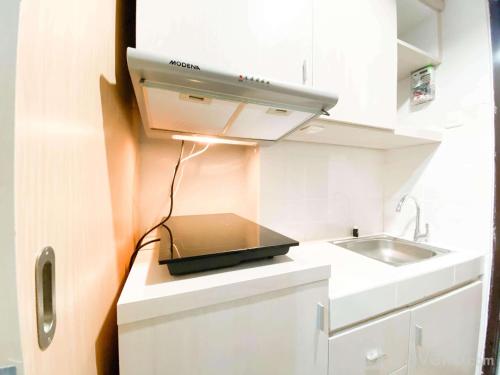 minimalist and cozy 1br the alton apartment