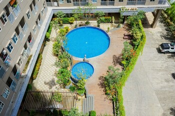 cozy and simply look studio room baileys apartment