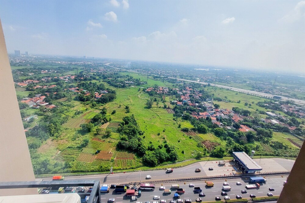tangerang