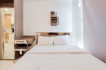 good deal studio apartment at sky house alam sutera