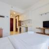 good deal studio apartment at sky house alam sutera