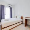good deal studio apartment at sky house alam sutera