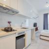 good deal studio apartment at sky house alam sutera