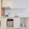 good deal studio apartment at sky house alam sutera