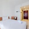 good deal studio apartment at sky house alam sutera