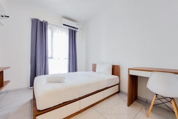 good deal studio apartment at sky house alam sutera