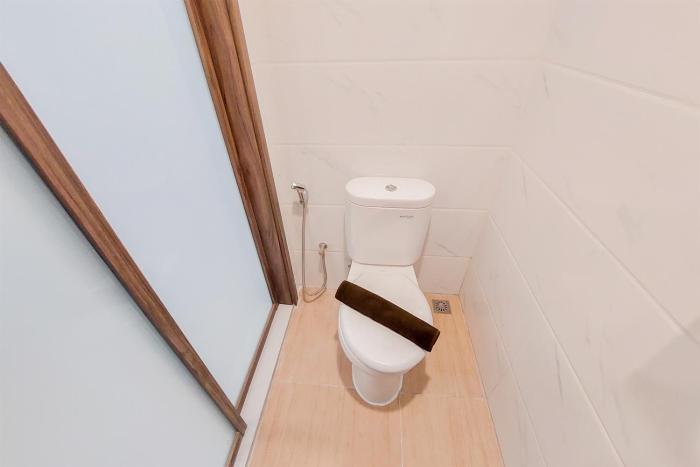good deal studio apartment at sky house alam sutera