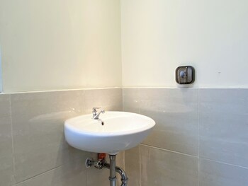 comfortable designed and minimalist 2br at meikarta apartment