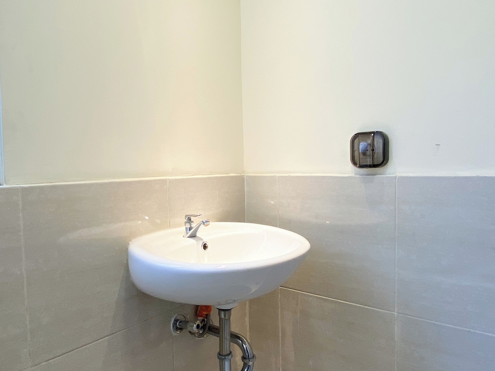comfortable designed and minimalist 2br at meikarta apartment