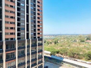 comfortable designed and minimalist 2br at meikarta apartment