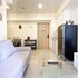 comfortable designed and minimalist 2br at meikarta apartment