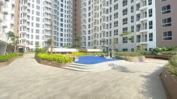 cozy living studio apartment tokyo riverside pik 2