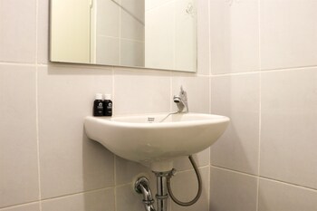 affordable price and homey studio tokyo riverside pik 2 apartment