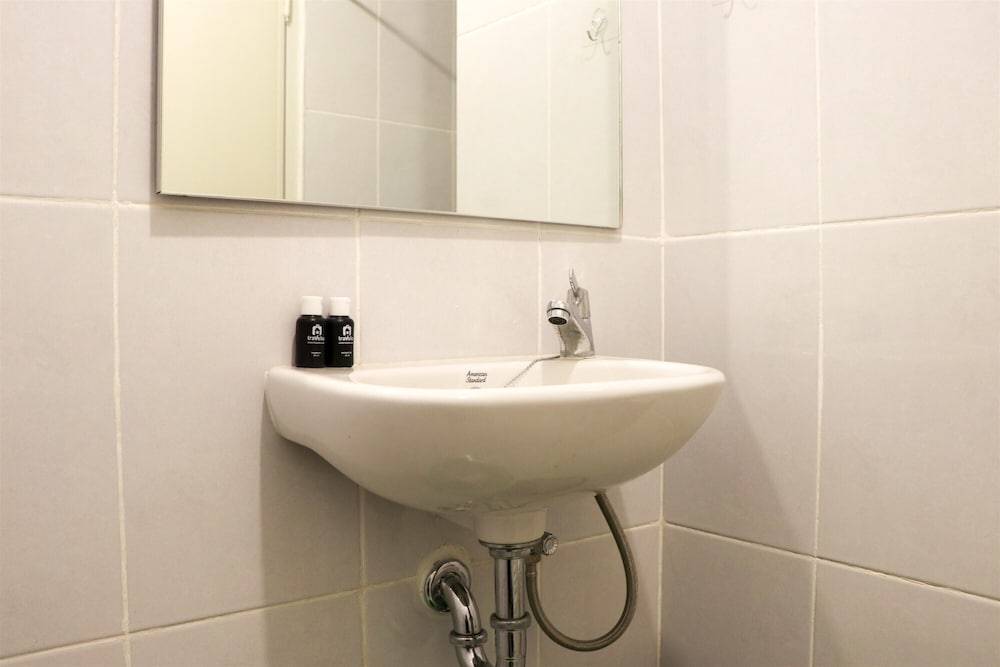 affordable price and homey studio tokyo riverside pik 2 apartment