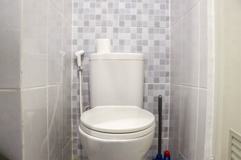 best deal and comfort studio tokyo riverside pik 2 apartment