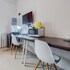warm and cozy studio no kitchen at kubikahomy apartment