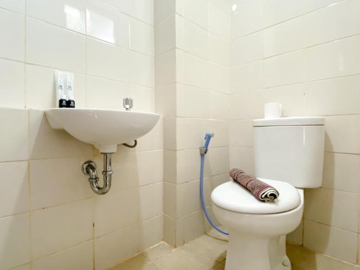 homey and cozy living 2br lagoon apartment