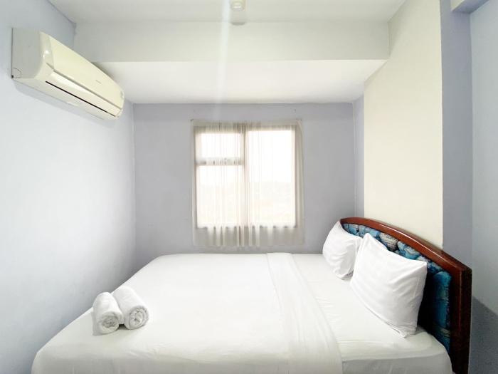 homey and cozy living 2br lagoon apartment