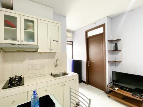 homey and cozy living 2br lagoon apartment