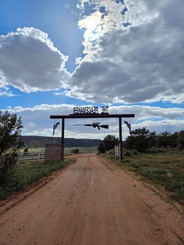 Grandpa's Cabin,United States Of America>>Hurricane,3 star