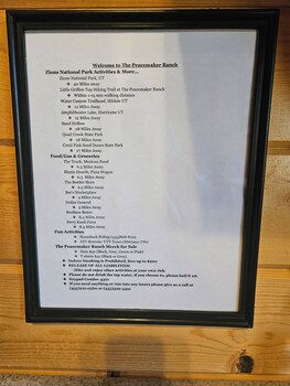 Grandpa's Cabin,United States Of America>>Hurricane,3 star