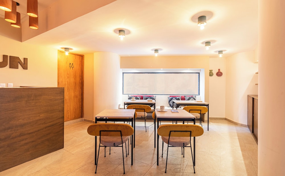 casa insurgentes by kukun