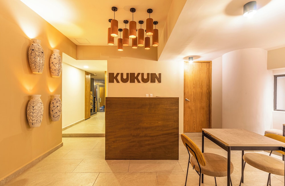 casa insurgentes by kukun