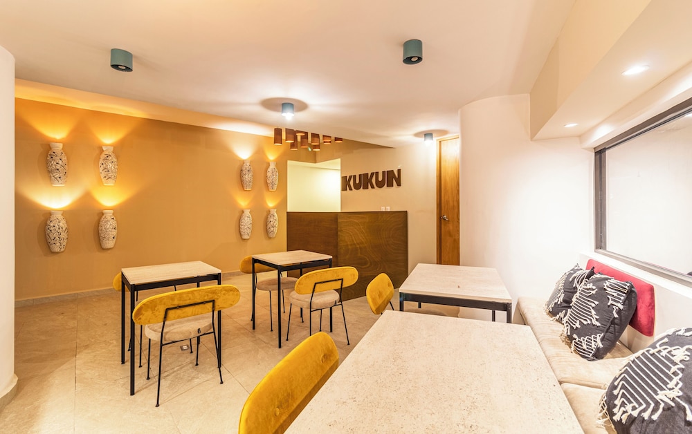 casa insurgentes by kukun