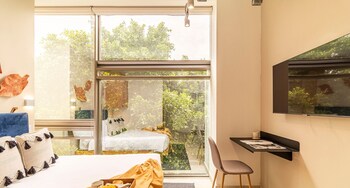 casa insurgentes by kukun