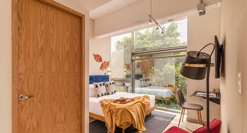 casa insurgentes by kukun