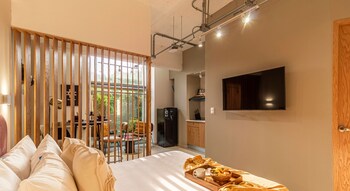 casa insurgentes by kukun